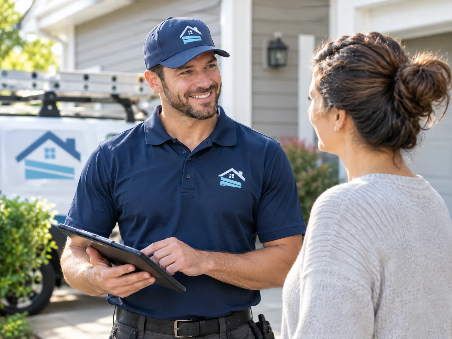 Siding Repair in Lake View, IA